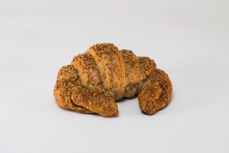 Croissant Integral, Pastelería Eceiza